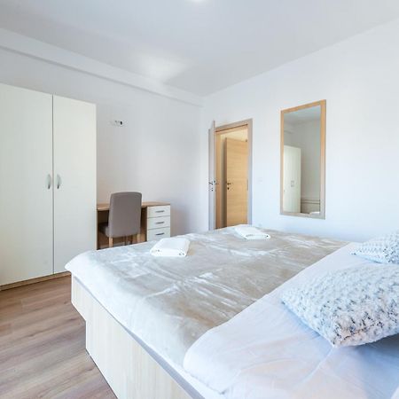 Apartments Rilovic, City And Sea View Apartments Cavtat Chambre photo