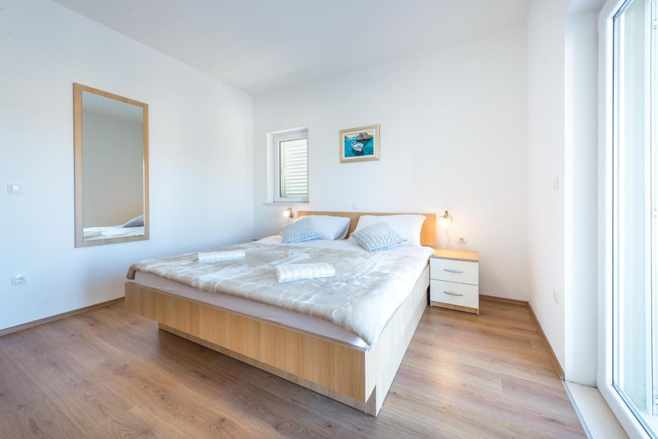Apartments Rilovic, City And Sea View Apartments Cavtat Extérieur photo