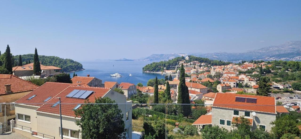 Apartments Rilovic, City And Sea View Apartments Cavtat Extérieur photo