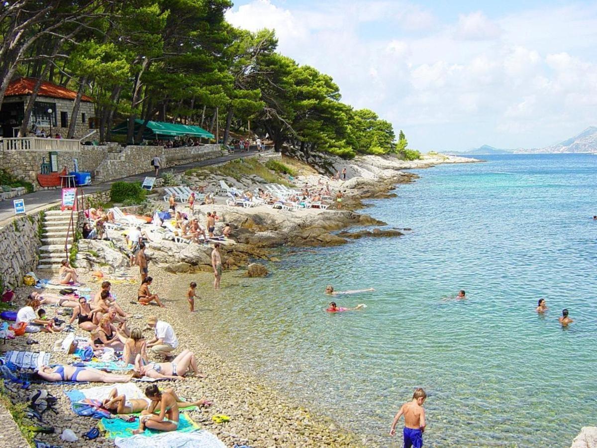Apartments Rilovic, City And Sea View Apartments Cavtat Extérieur photo