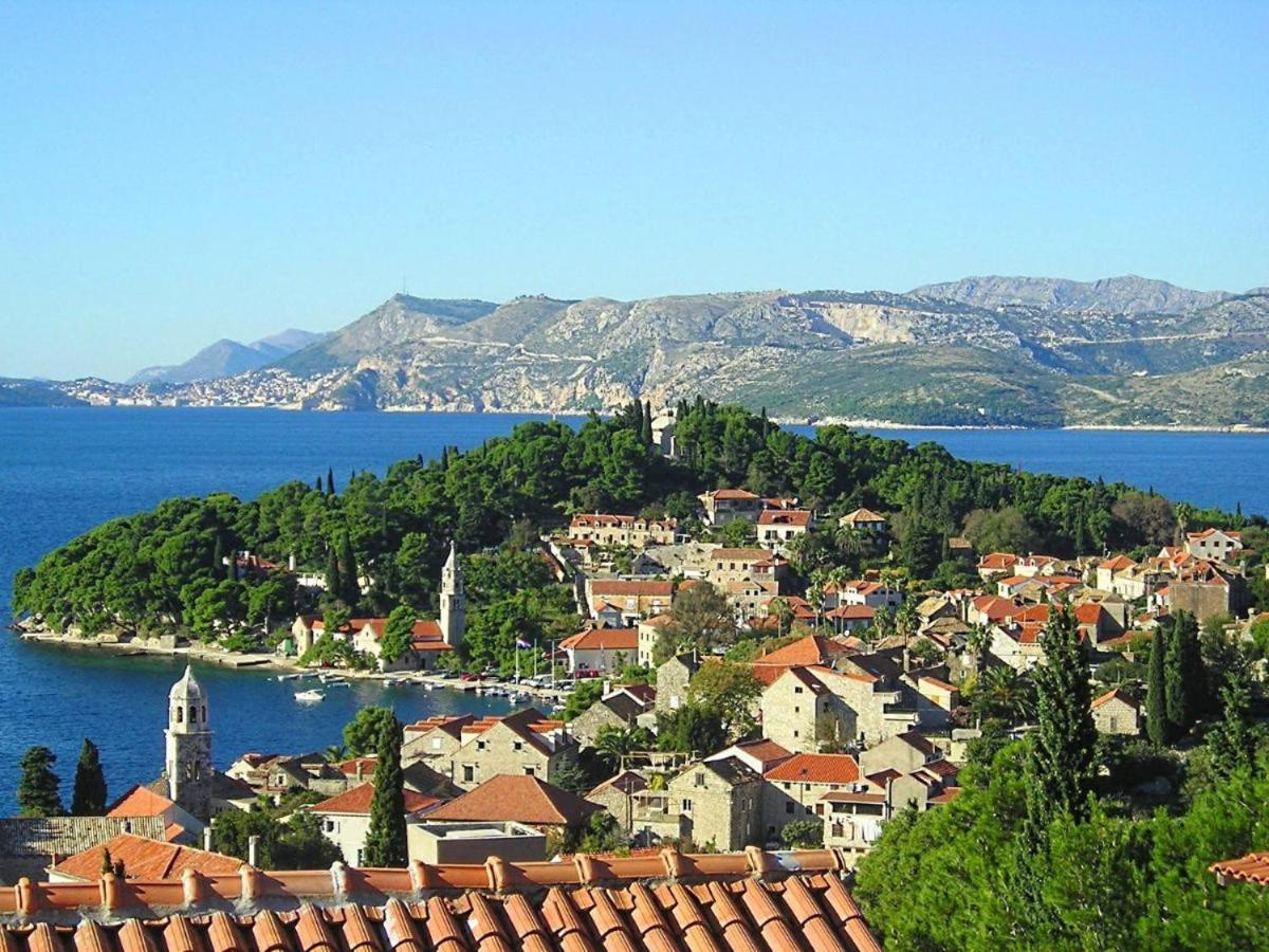 Apartments Rilovic, City And Sea View Apartments Cavtat Extérieur photo