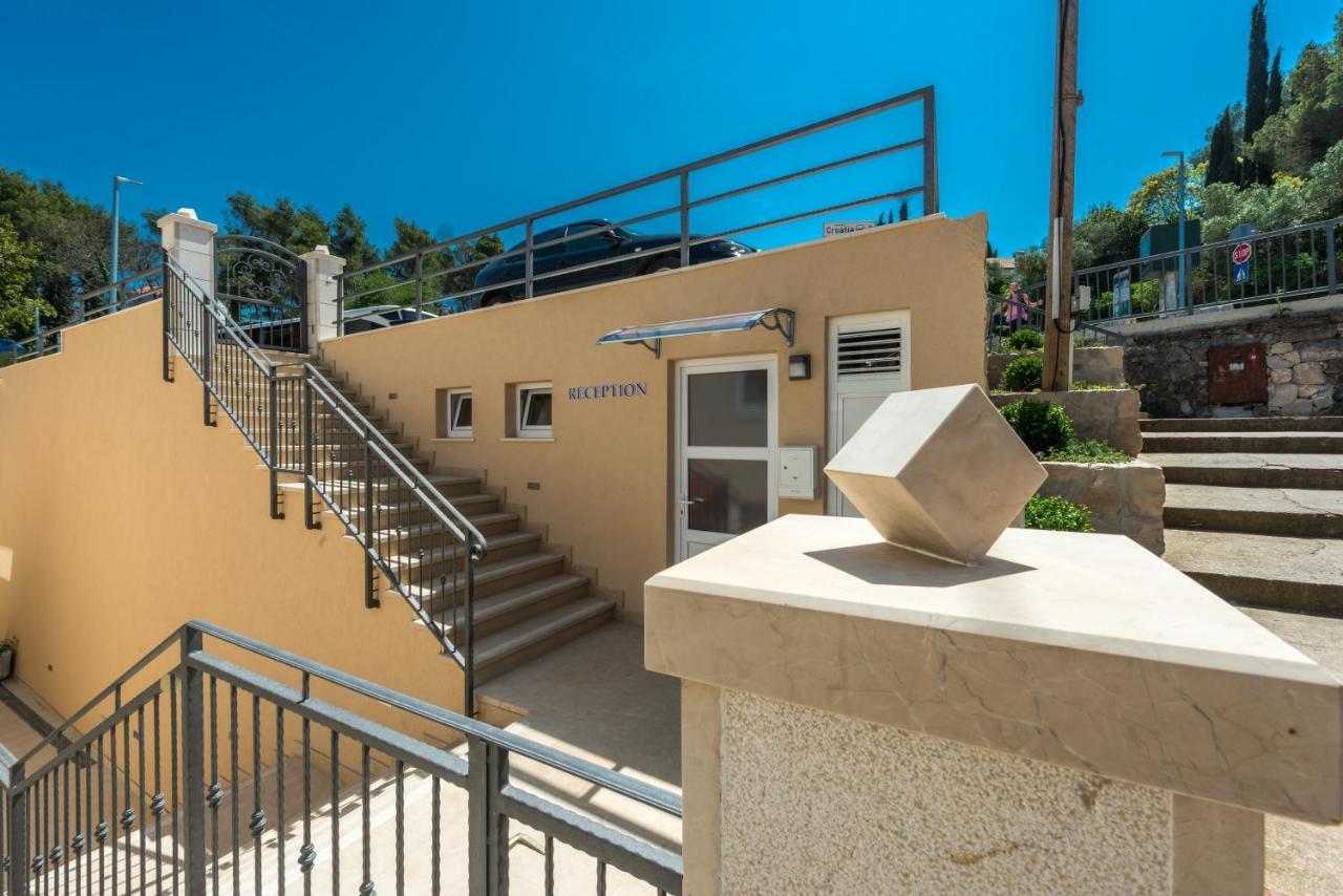 Apartments Rilovic, City And Sea View Apartments Cavtat Extérieur photo