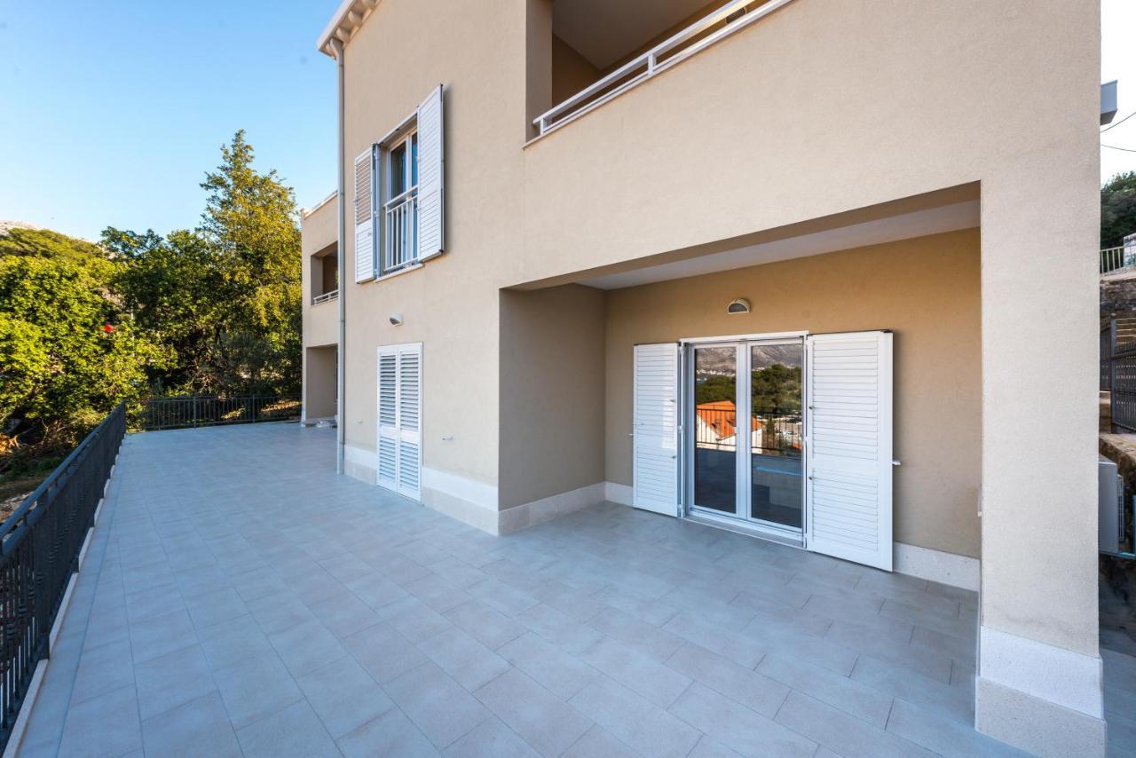 Apartments Rilovic, City And Sea View Apartments Cavtat Extérieur photo