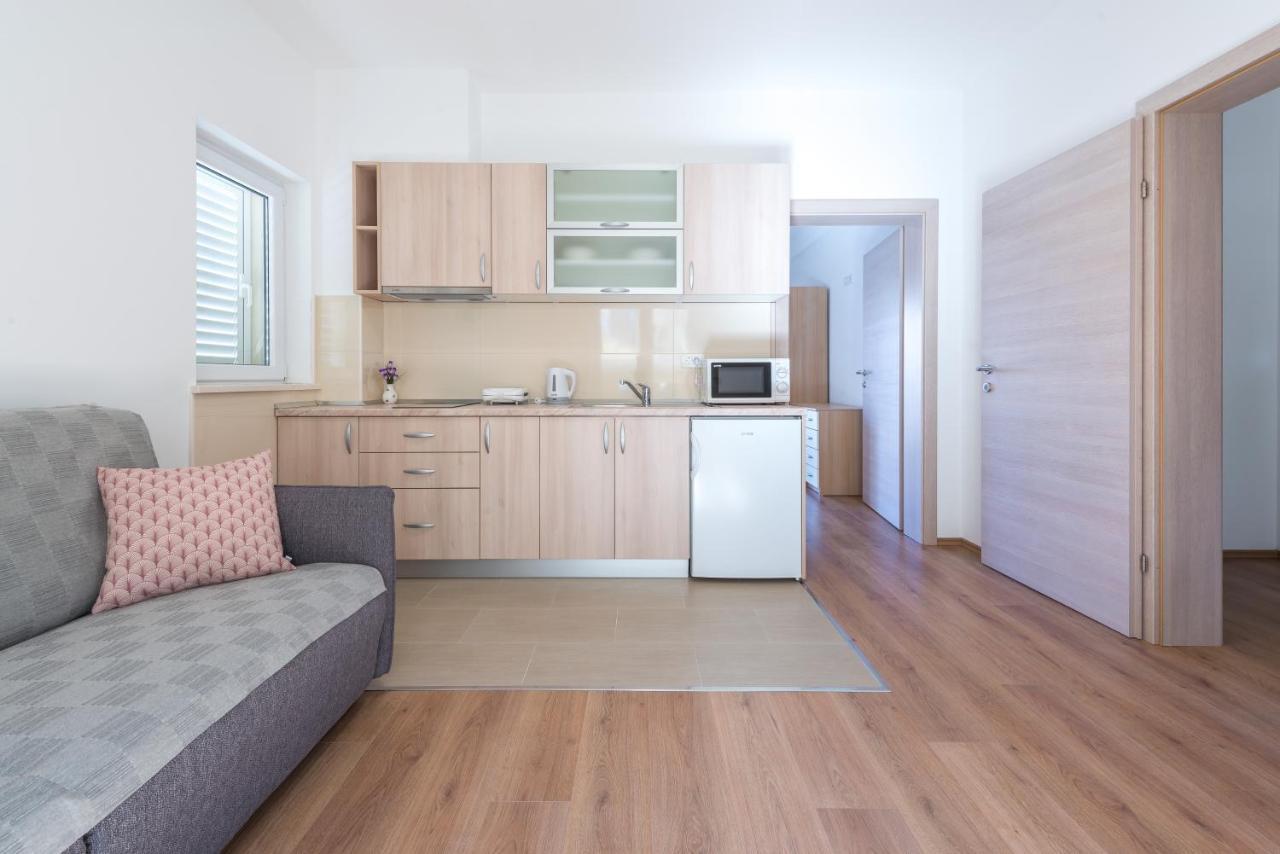 Apartments Rilovic, City And Sea View Apartments Cavtat Extérieur photo