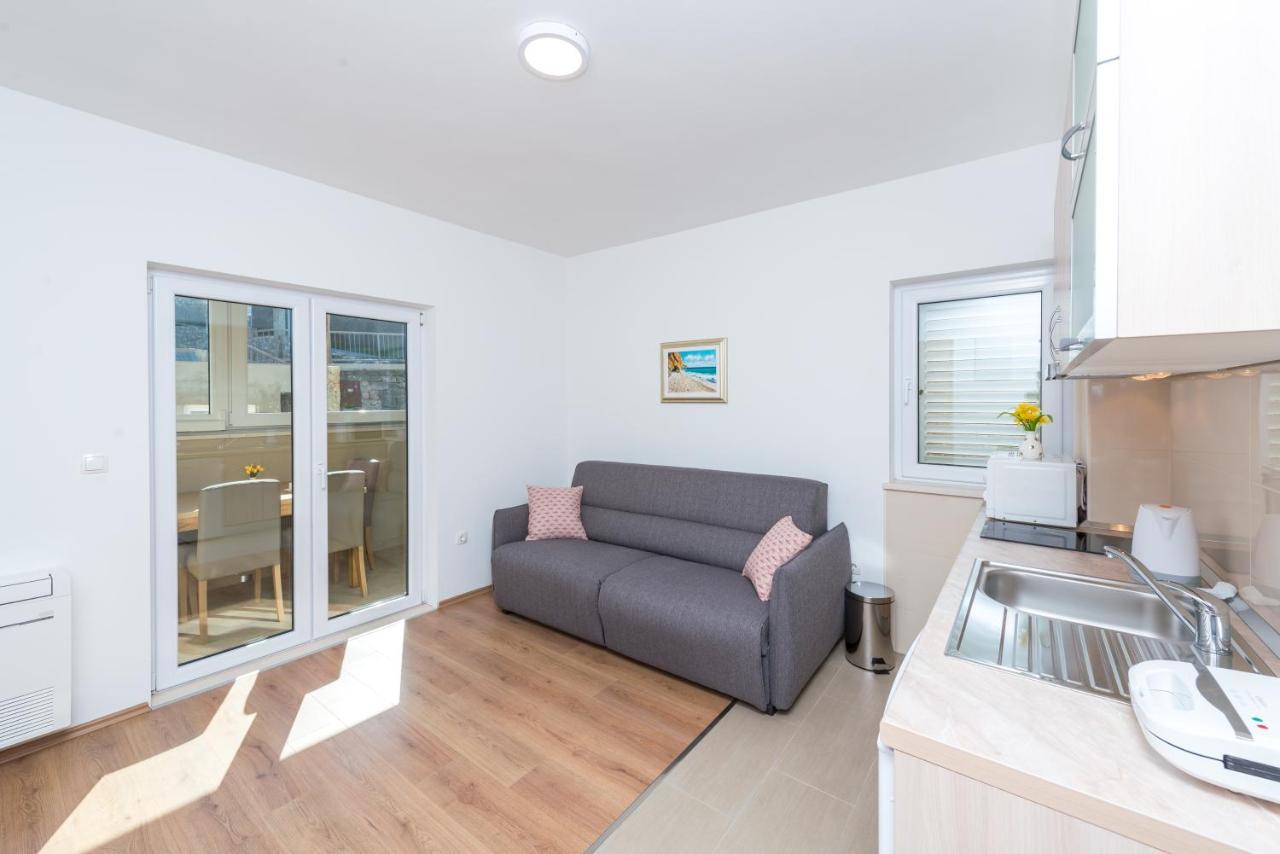 Apartments Rilovic, City And Sea View Apartments Cavtat Extérieur photo