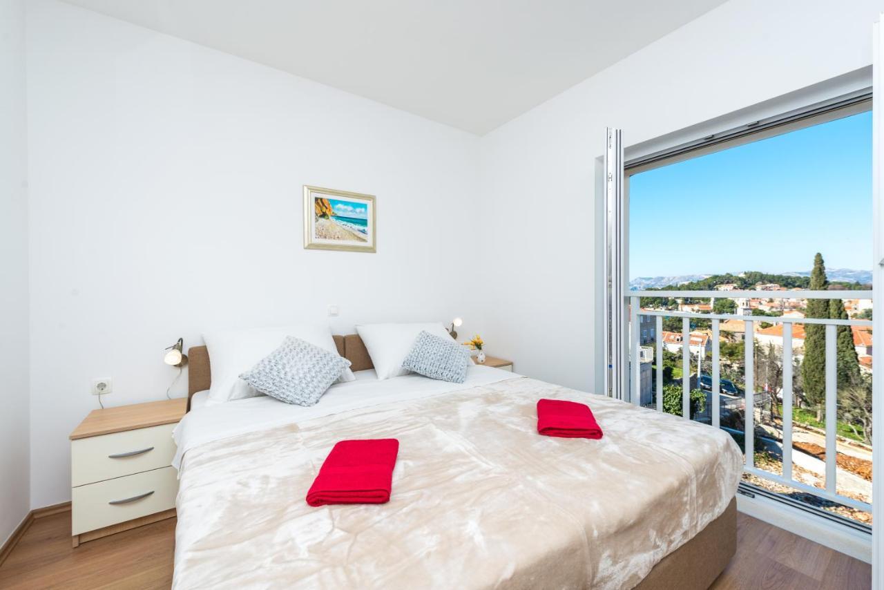 Apartments Rilovic, City And Sea View Apartments Cavtat Extérieur photo