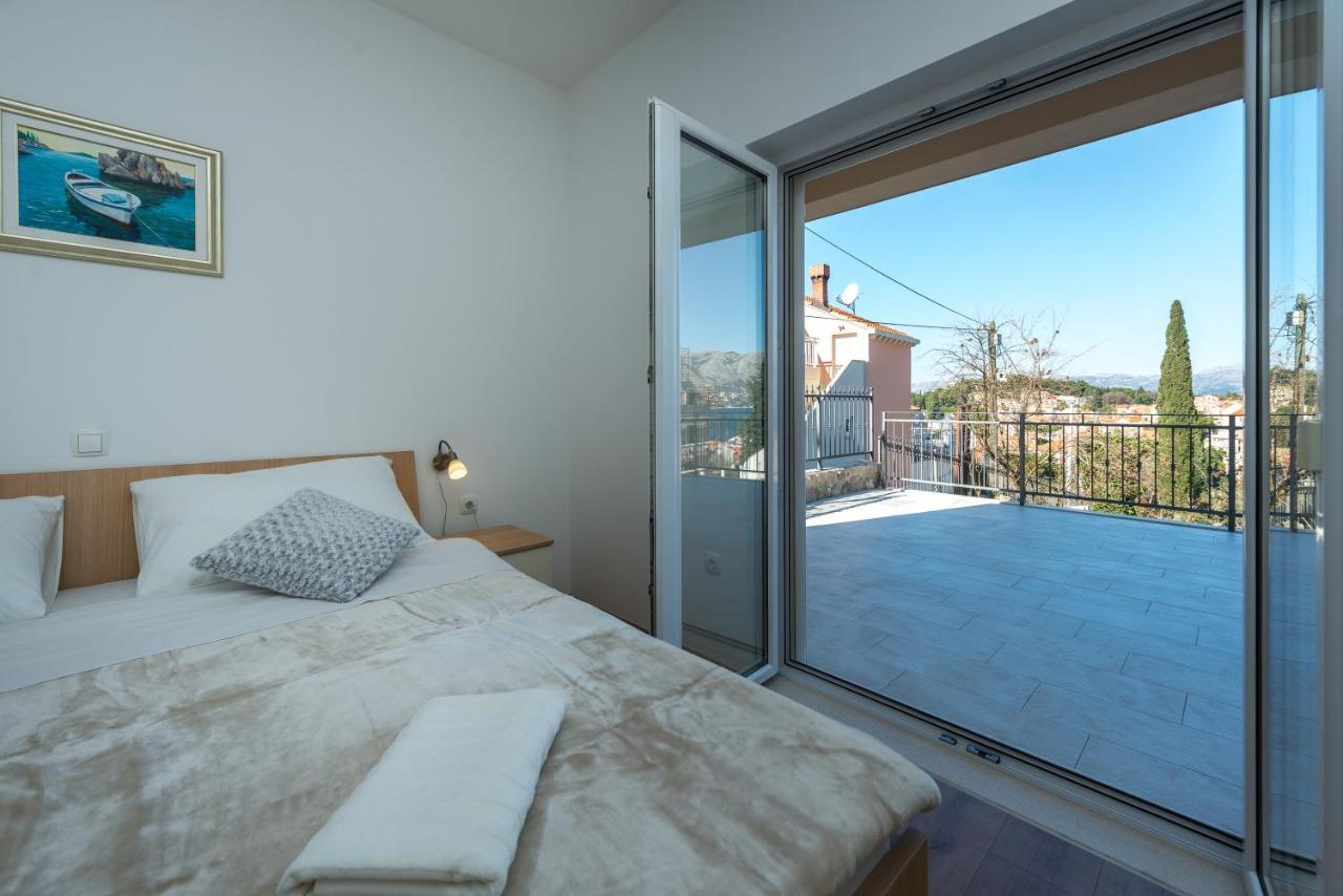 Apartments Rilovic, City And Sea View Apartments Cavtat Extérieur photo