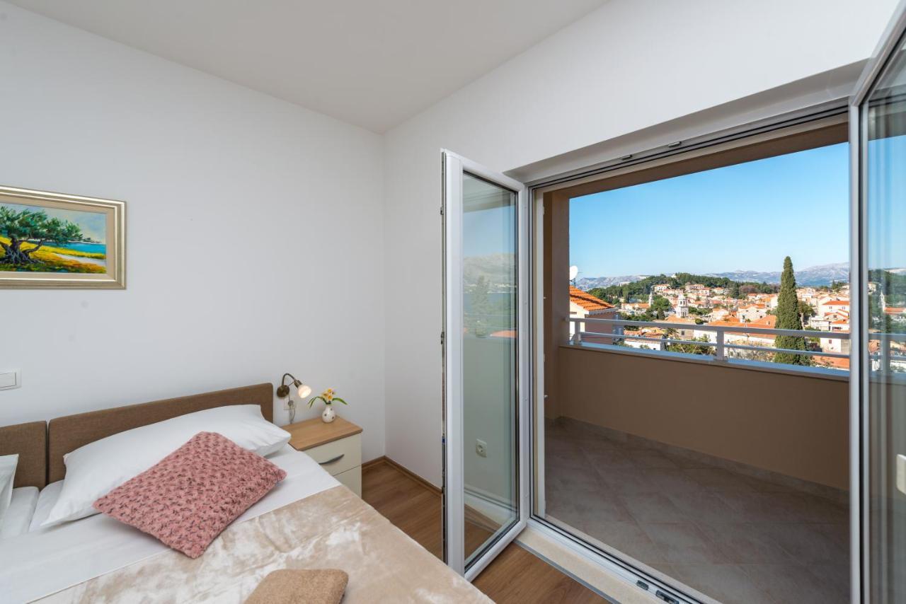 Apartments Rilovic, City And Sea View Apartments Cavtat Extérieur photo