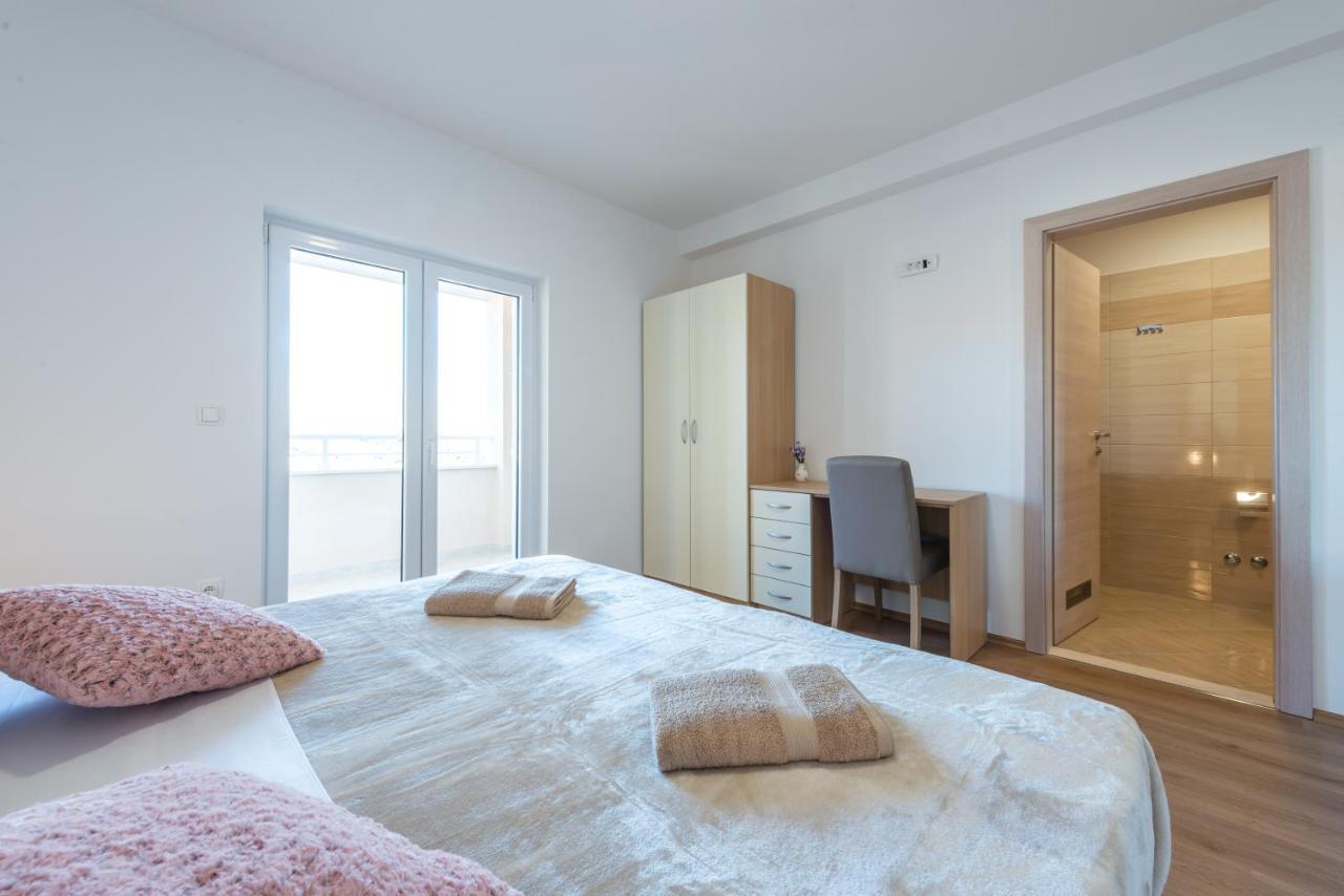 Apartments Rilovic, City And Sea View Apartments Cavtat Extérieur photo