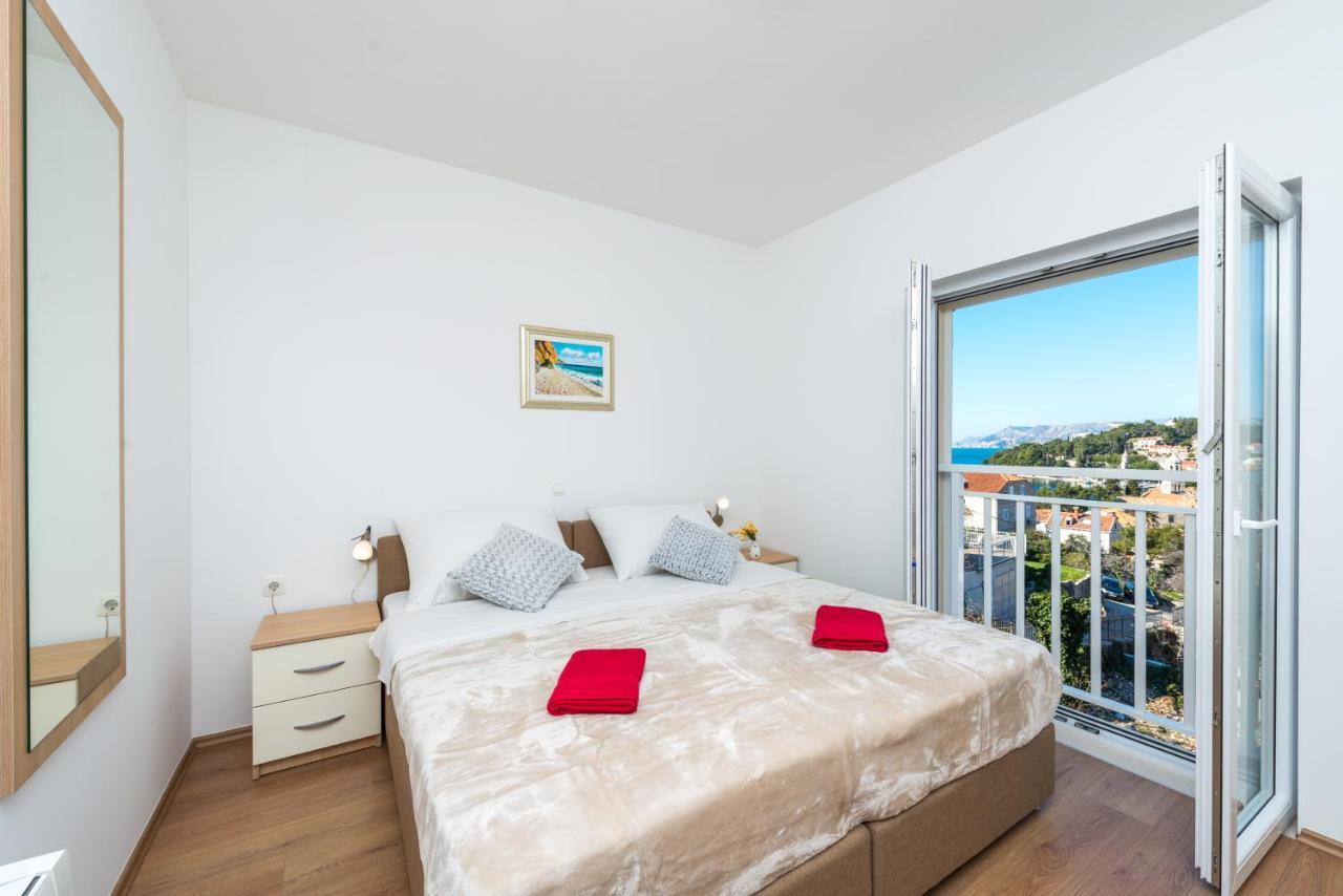 Apartments Rilovic, City And Sea View Apartments Cavtat Extérieur photo