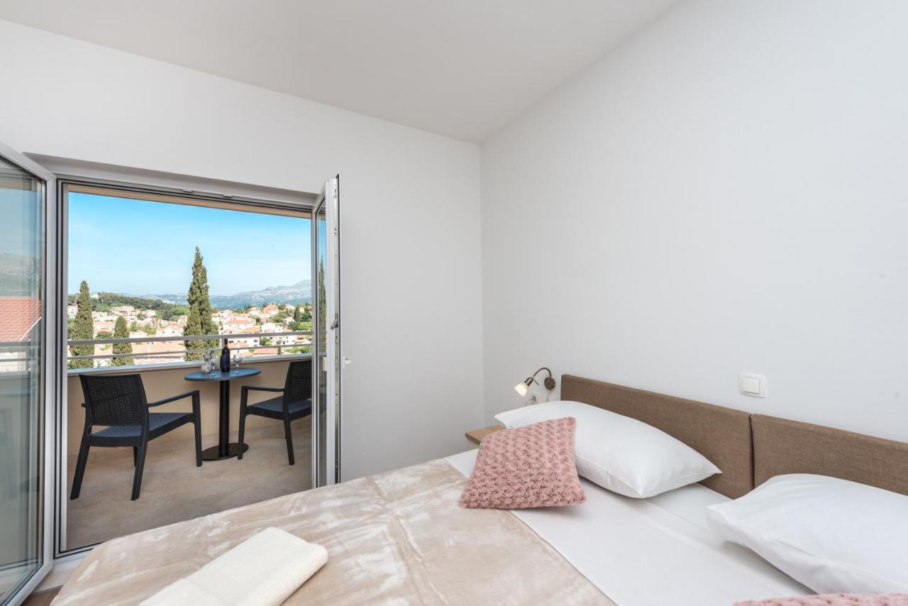 Apartments Rilovic, City And Sea View Apartments Cavtat Extérieur photo