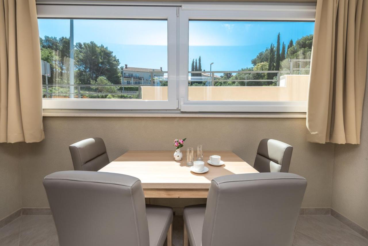 Apartments Rilovic, City And Sea View Apartments Cavtat Extérieur photo