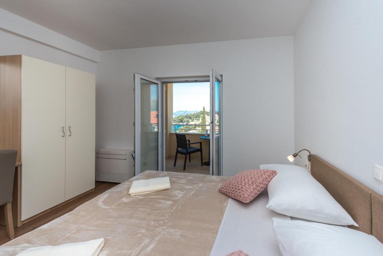 Apartments Rilovic, City And Sea View Apartments Cavtat Extérieur photo