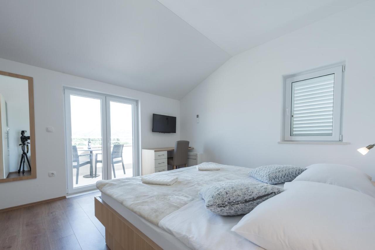 Apartments Rilovic, City And Sea View Apartments Cavtat Extérieur photo
