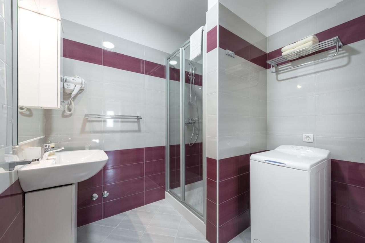 Apartments Rilovic, City And Sea View Apartments Cavtat Extérieur photo