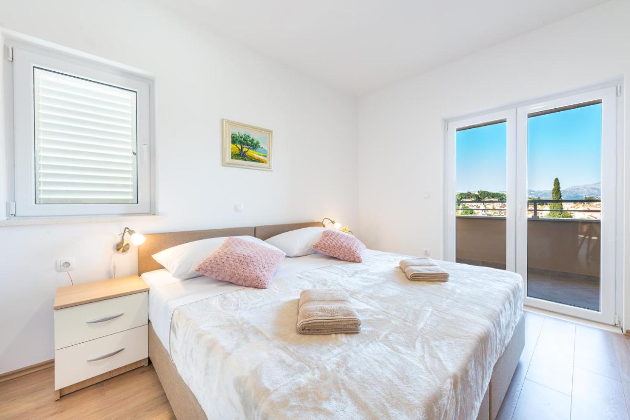 Apartments Rilovic, City And Sea View Apartments Cavtat Extérieur photo